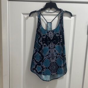 Lululemon  Women's Top sz 12